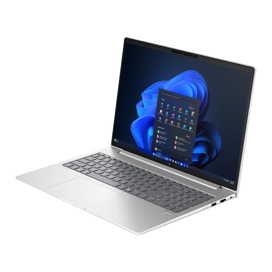 Ноутбук HP EliteBook 660 G11 Silver (A6UC83T)