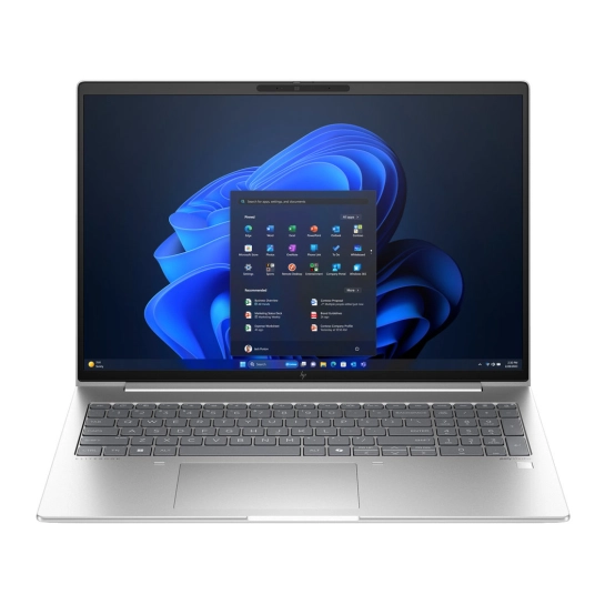Ноутбук HP EliteBook 660 G11 Silver (A6UC84T)