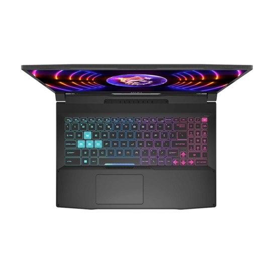 Ноутбук MSI Katana 15 B13VFK (B13VFK-263XRO)