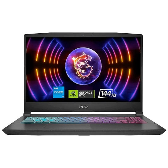 Ноутбук MSI Katana 15 B13VFK (B13VFK-263XRO)