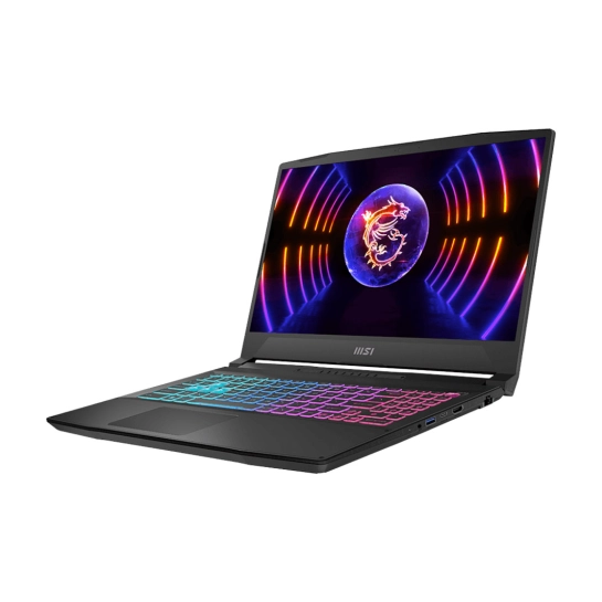 Ноутбук MSI Katana 15 B13VFK (B13VFK-263XRO)