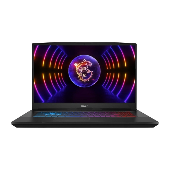 Ноутбук MSI Katana 17 B13VGK (B13VGK-671)