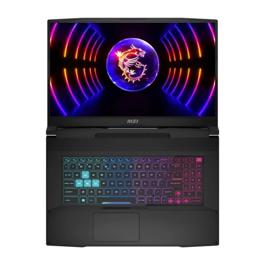 Ноутбук MSI Katana 17 B13VGK (B13VGK-673)
