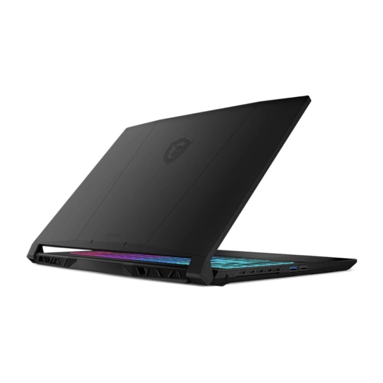 Ноутбук MSI Katana 17 B13VGK (B13VGK-676)