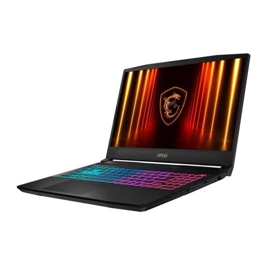 Ноутбук MSI Katana 17 HX B14WFK (B14WFK-078CZ)