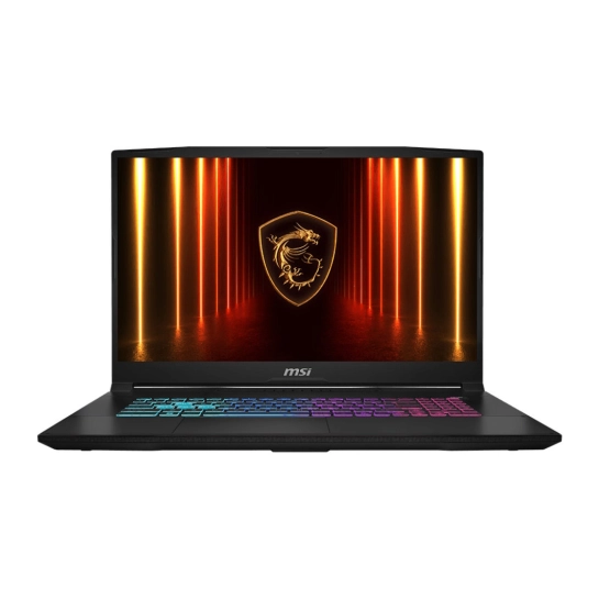 Ноутбук MSI Katana 17 HX B14WFK (B14WFK-0818XRO)