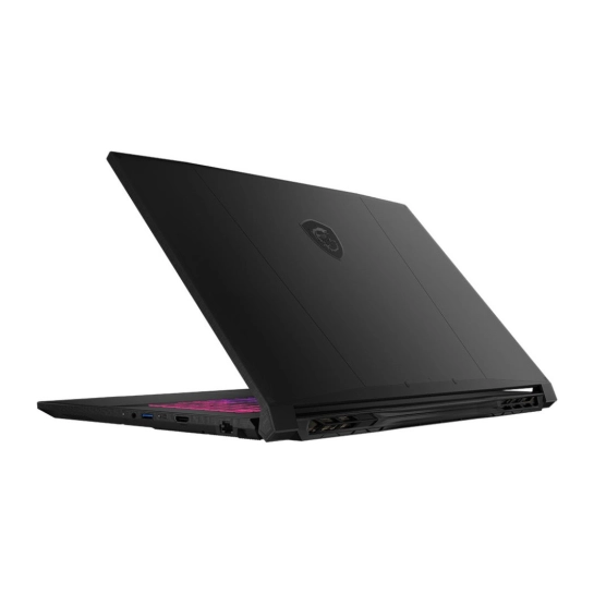 Ноутбук MSI Katana 17 HX B14WFK (B14WFK-0818XRO)
