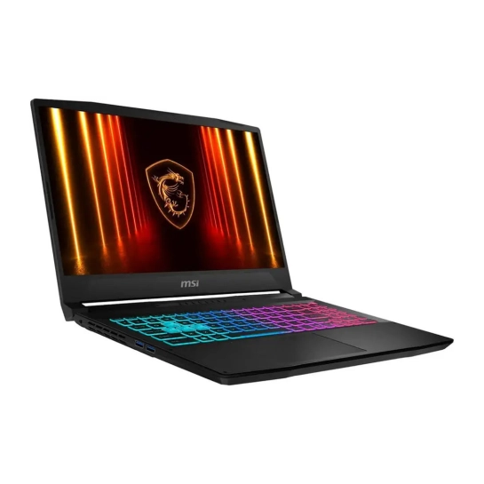 Ноутбук MSI Katana 17 HX B14WFK (B14WFK-0828XRO)
