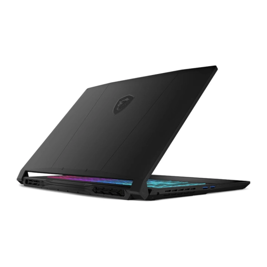 Ноутбук MSI Katana 17 HX B14WFK (B14WFK-0838XRO)