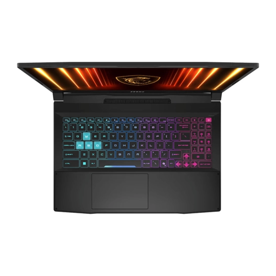 Ноутбук MSI Katana 17 HX B14WFK (B14WFK-0838XRO)