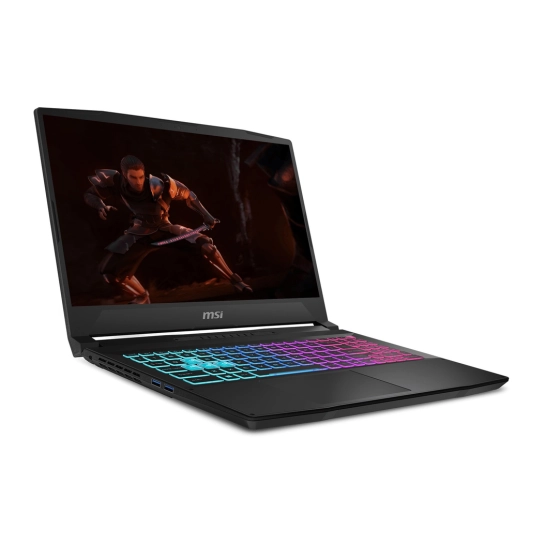 Ноутбук MSI Katana 15 HX B14WFK (B14WFK-2615XRO)