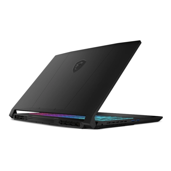 Ноутбук MSI Katana 15 HX B14WFK (B14WFK-2625XRO)