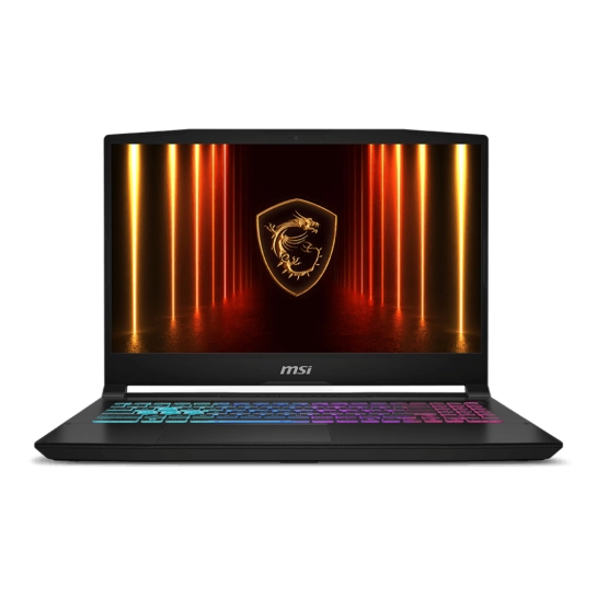 Ноутбук MSI Katana 15 HX B14WFK (B14WFK-2635XRO)