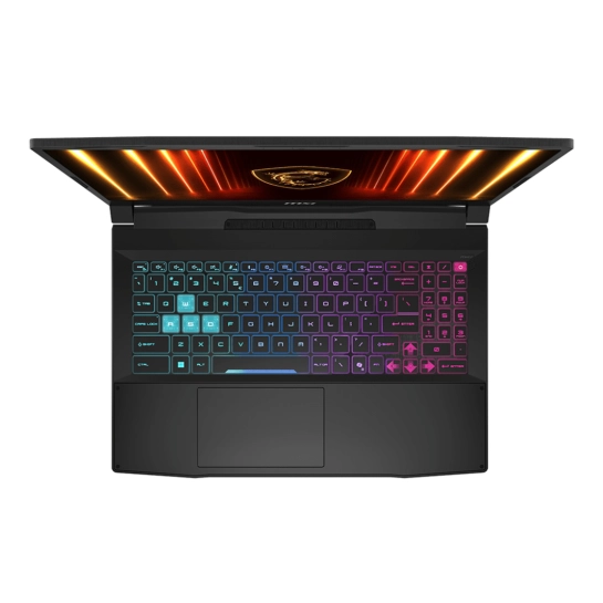 Ноутбук MSI Katana 15 HX B14WGK (B14WGK-2673XRO)