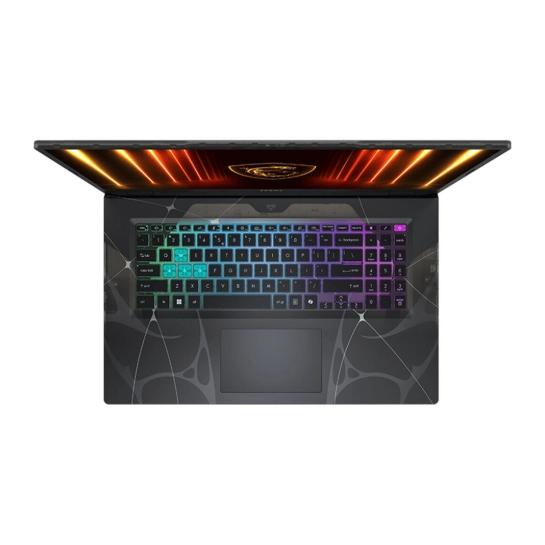 Ноутбук MSI Cyborg A15 AI B2HWFKG (B2HWFKG-006US)