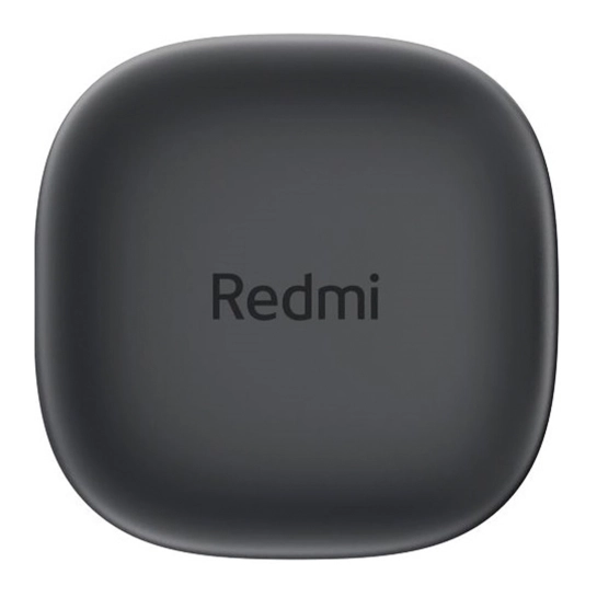 Бездротові навушники Xiaomi Redmi Buds 6 Play Black (BHR8776GL)
