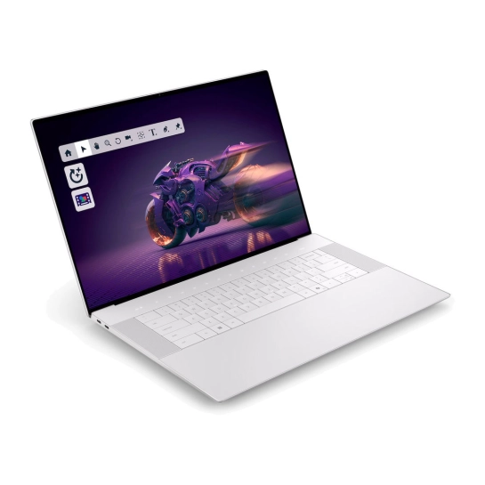 Ноутбук Dell 16 Premium Touch Platinum (D16PT50101)