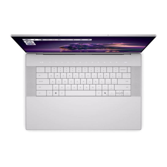 Ноутбук Dell 16 Premium Touch Platinum (D16PT50101)