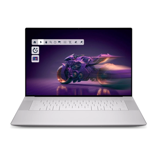 Ноутбук Dell 16 Premium Touch Platinum (D16PT50102)