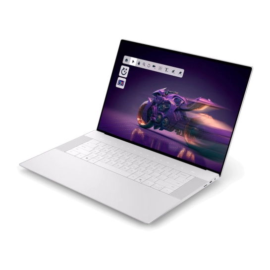 Ноутбук Dell 16 Premium Touch Platinum (D16PT50104)
