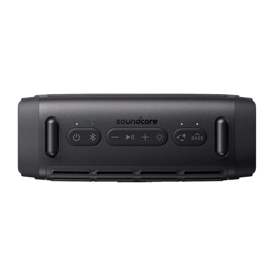 Портативна акустика Anker SoundCore Boom 3i - Black (D5100010)