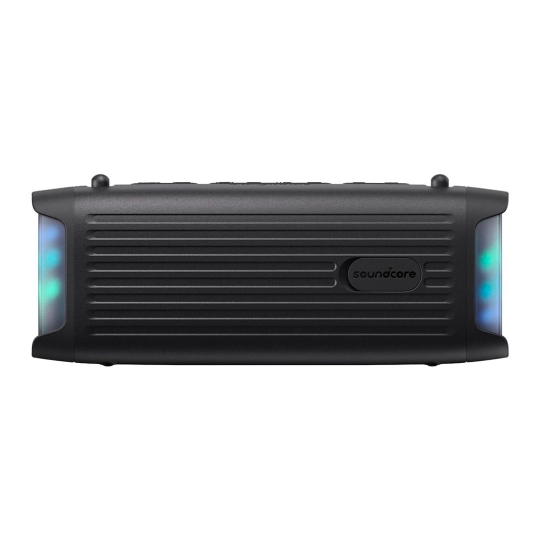 Портативна акустика Anker SoundCore Boom 3i - Black (D5100010)