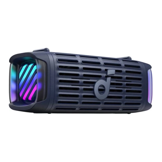 Портативна акустика Anker SoundCore Boom 3i - Blue (D5100030)