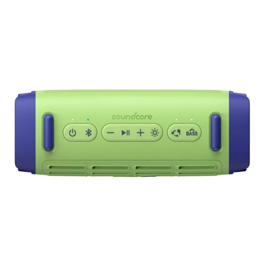 Портативна акустика Anker SoundCore Boom 3i - Green (D5100060)
