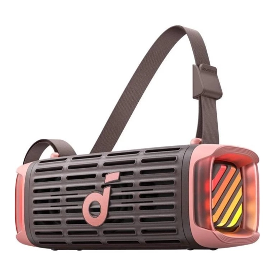 Портативна акустика Anker SoundCore Boom 3i - Brown (D5100080)