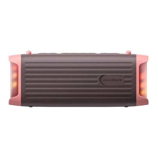 Портативна акустика Anker SoundCore Boom 3i - Brown (D5100080)