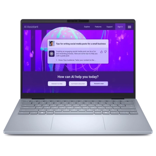Ноутбук Dell 14 Plus DB14250 (DB14250U75832WP1)