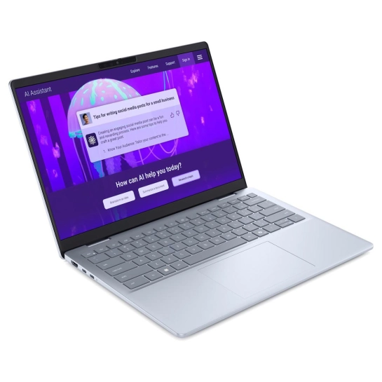 Ноутбук Dell 14 Plus DB14250 (DB14250U75832WP3)