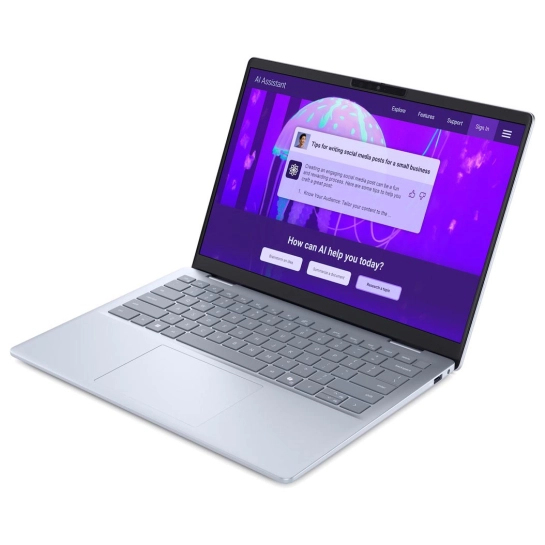 Ноутбук Dell 14 Plus DB14250 (DB14250U75832WP4)