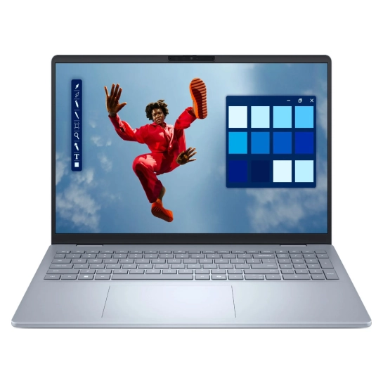 Ноутбук Dell 16 Plus DB16250 (DB16250U914032WP3)