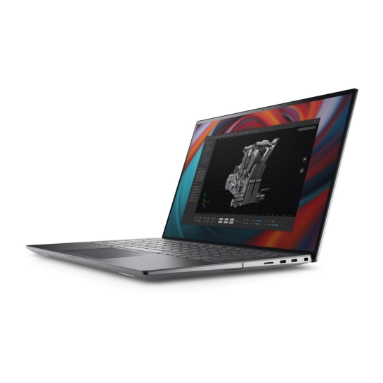 Ноутбук Dell Precision 5490 (DP7U5490271AUS)