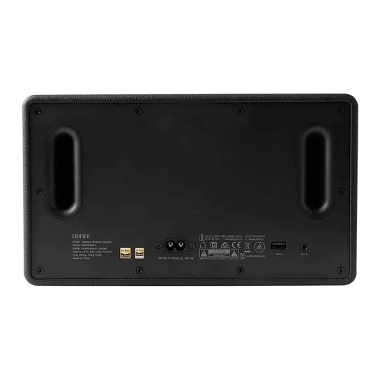 Акустична система Edifier ES300 Black (ES300Black)