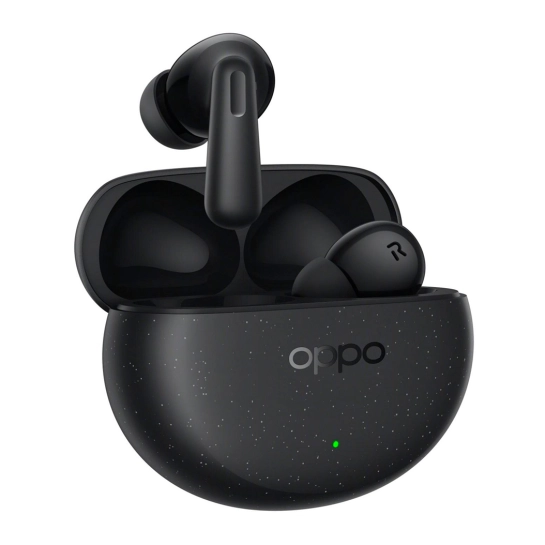 Бездротові навушники OPPO Enco Air4 Pro Black