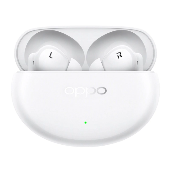 Бездротові навушники OPPO Enco Air4 Pro White