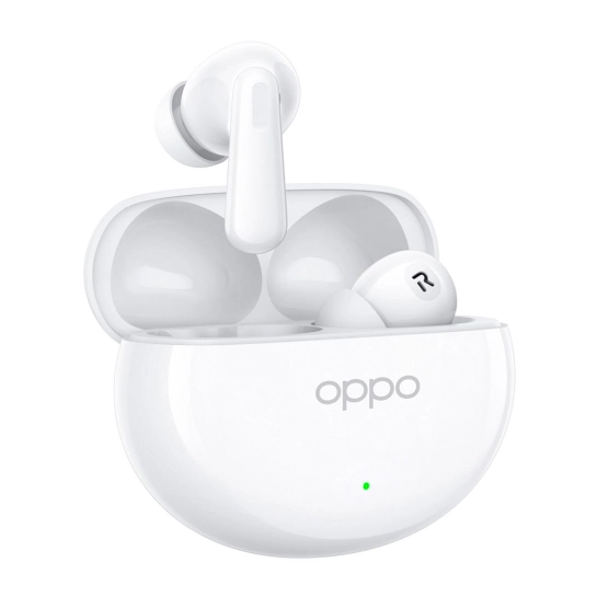 Бездротові навушники OPPO Enco Air4 White (ETEE1)