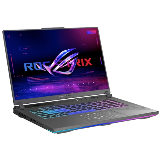 Ноутбук ASUS ROG Strix G16 G614JV (G614JV-N3074W)