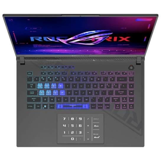 Ноутбук ASUS ROG Strix G16 G614PP (G614PP-WH94)