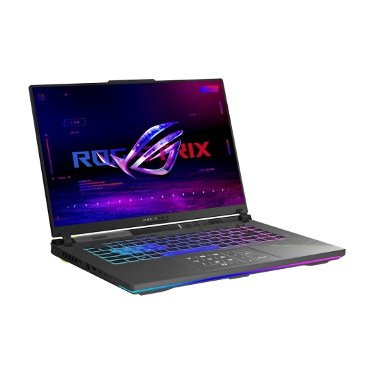 Ноутбук ASUS ROG Strix G16 G614PR (G614PR-G16.R95070TI)