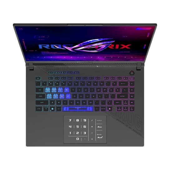 Ноутбук ASUS ROG Strix G16 G615 (G615JMR-DS108)