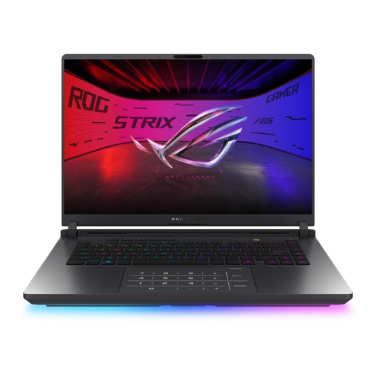 Ноутбук ASUS ROG Strix G16 G615LR (G615LR-AS296)