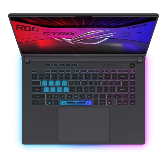 Ноутбук ASUS ROG Strix G16 G615LR (G615LR-AS396)