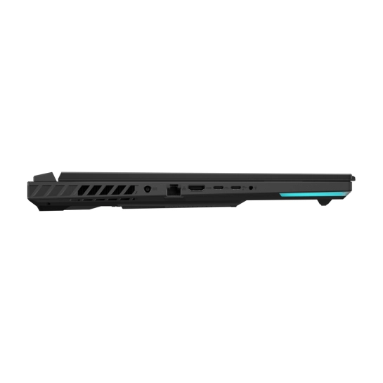 Ноутбук ASUS ROG Strix G18 G814PM Eclipse Gray (G814PM-ES396)