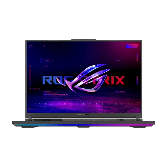 Ноутбук ASUS ROG Strix G18 G814 Eclipse Gray (G814PP-DS104)