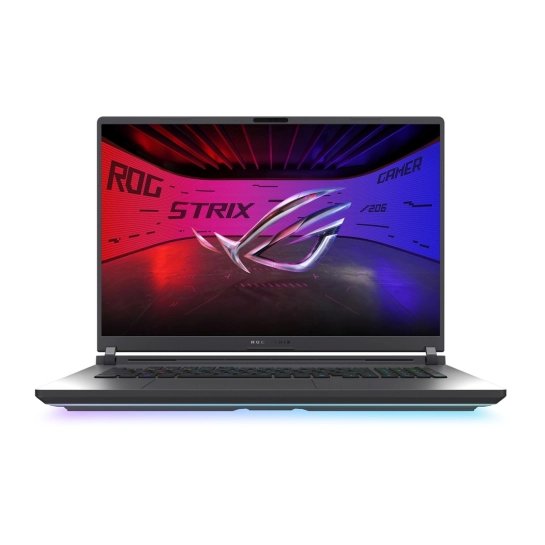 Ноутбук ASUS ROG Strix G18 G815 (G815LR-IS100)