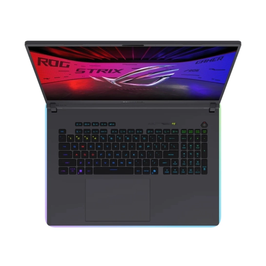Ноутбук ASUS ROG Strix G18 G815 (G815LR-IS101)