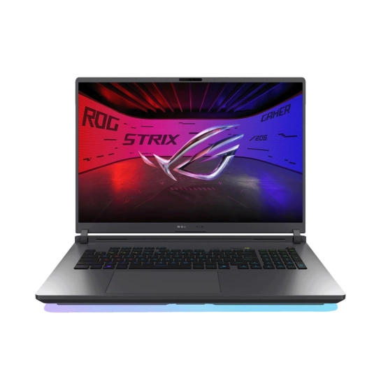 Ноутбук ASUS ROG Strix G18 G815 (G815LR-IS105)
